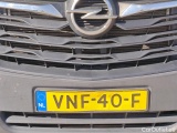  Opel  Movano Opel  L3H2 2.3CDTI 110KW 3.5T Edition 4d #5