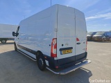 Opel  Movano Opel  L3H2 2.3CDTI 110KW 3.5T Edition 4d #9