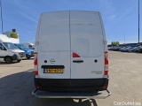  Opel  Movano Opel  L3H2 2.3CDTI 110KW 3.5T Edition 4d #10