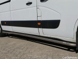  Opel  Movano Opel  L3H2 2.3CDTI 110KW 3.5T Edition 4d #11