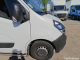  Opel  Movano Opel  L3H2 2.3CDTI 110KW 3.5T Edition 4d #13