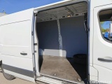  Opel  Movano Opel  L3H2 2.3CDTI 110KW 3.5T Edition 4d #15