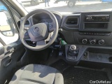  Opel  Movano Opel  L3H2 2.3CDTI 110KW 3.5T Edition 4d #16