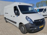  Opel  Movano Opel  L3H2 2.3CDTI 110KW 3.5T Edition 4d #20