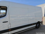 Opel  Movano Opel  L3H2 2.3CDTI 110KW 3.5T Edition 4d #25