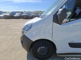  Opel  Movano Opel  L3H2 2.3CDTI 110KW 3.5T Edition 4d #27