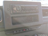  Opel  Movano Opel  L3H2 2.3CDTI 110KW 3.5T Edition 4d #29