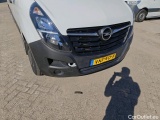  Opel  Movano Opel  L3H2 2.3CDTI 110KW 3.5T Edition 4d #35