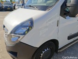  Opel  Movano Opel  L3H2 2.3CDTI 110KW 3.5T Edition 4d #37