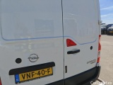  Opel  Movano Opel  L3H2 2.3CDTI 110KW 3.5T Edition 4d #54
