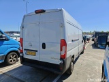  Opel  Movano Opel  L3H2 2.2CDTI 88kW Edition 3.5T 4d #2
