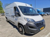  Opel  Movano Opel  L3H2 2.2CDTI 88kW Edition 3.5T 4d #17