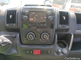  Opel  Movano Opel  L3H2 2.2CDTI 88kW Edition 3.5T 4d #21