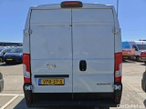  Opel  Movano Opel  L3H2 2.2CDTI 88kW Edition 3.5T 4d #24
