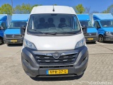  Opel  Movano Opel  L3H2 2.2CDTI 88kW Edition 3.5T 4d #25