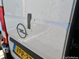  Opel  Movano Opel  L3H2 2.2CDTI 88kW Edition 3.5T 4d #32