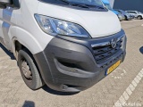  Opel  Movano Opel  L3H2 2.2CDTI 88kW Edition 3.5T 4d #52