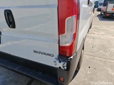  Opel  Movano Opel  L3H2 2.2CDTI 88kW Edition 3.5T 4d #84