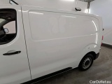  Opel  Vivaro Opel  L2H1 1.5 Diesel 75kW Edition HL 4d #9
