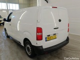  Opel  Vivaro Opel  L2H1 1.5 Diesel 75kW Edition HL 4d #10