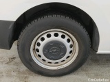  Opel  Vivaro Opel  L2H1 1.5 Diesel 75kW Edition HL 4d #12