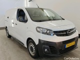  Opel  Vivaro Opel  L2H1 1.5 Diesel 75kW Edition HL 4d #13
