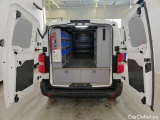  Opel  Vivaro Opel  L2H1 1.5 Diesel 75kW Edition HL 4d #14