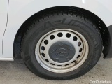  Opel  Vivaro Opel  L2H1 1.5 Diesel 75kW Edition HL 4d #25