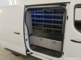  Opel  Vivaro Opel  L2H1 1.5 Diesel 75kW Edition HL 4d #27