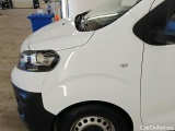  Opel  Vivaro Opel  L2H1 1.5 Diesel 75kW Edition HL 4d #28