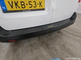  Opel  Vivaro Opel  L2H1 1.5 Diesel 75kW Edition HL 4d #51