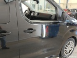  Opel  Vivaro Opel  L3H1 2.0 Diesel 106kW Edition Dubbele Cabine HL Automaat 4d #9
