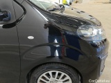  Opel  Vivaro Opel  L3H1 2.0 Diesel 106kW Edition Dubbele Cabine HL Automaat 4d #8