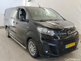  Opel  Vivaro Opel  L3H1 2.0 Diesel 106kW Edition Dubbele Cabine HL Automaat 4d #10