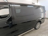  Opel  Vivaro Opel  L3H1 2.0 Diesel 106kW Edition Dubbele Cabine HL Automaat 4d #14