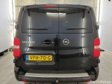  Opel  Vivaro Opel  L3H1 2.0 Diesel 106kW Edition Dubbele Cabine HL Automaat 4d #15