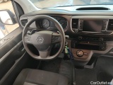  Opel  Vivaro Opel  L3H1 2.0 Diesel 106kW Edition Dubbele Cabine HL Automaat 4d #16
