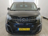  Opel  Vivaro Opel  L3H1 2.0 Diesel 106kW Edition Dubbele Cabine HL Automaat 4d #17