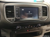  Opel  Vivaro Opel  L3H1 2.0 Diesel 106kW Edition Dubbele Cabine HL Automaat 4d #18