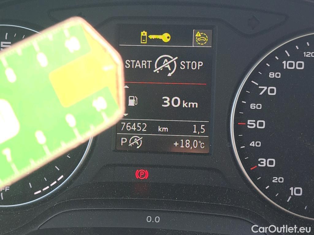  Audi  Q2 AUDI  / 2020 / 5P / todoterreno Advanced 35 TFSI 110kW (150CV) S tronic (AC) #63