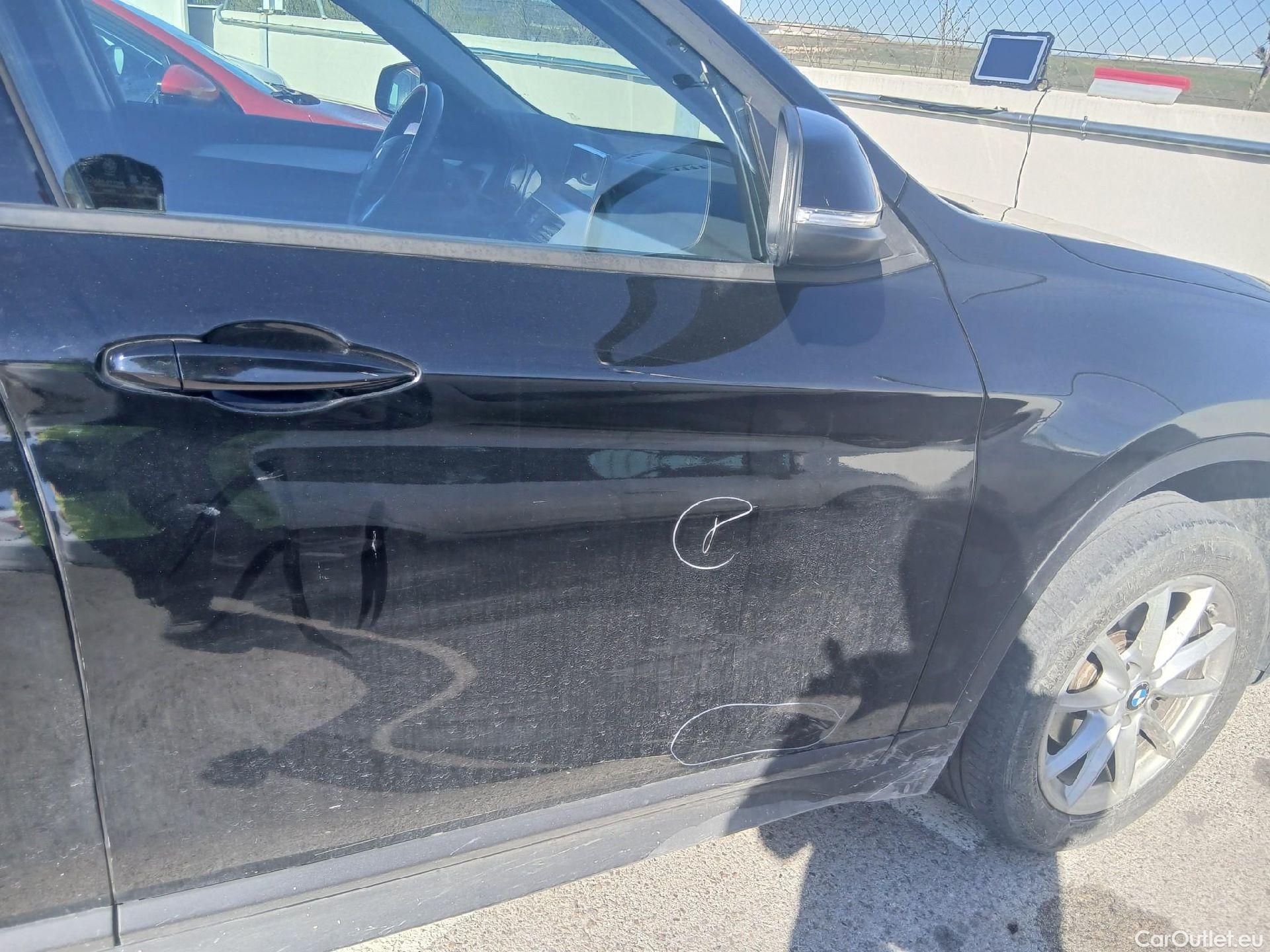 Bmw  X1 BMW  / 2019 / 5P / todoterreno sDrive16d #16