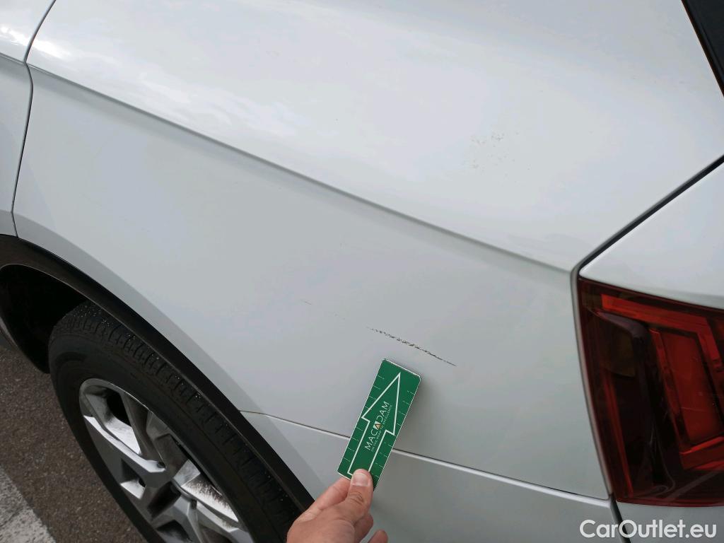  Audi  Q5 AUDI  / 2020 / 5P / todoterreno Advanced 40 TDI 150kW quattro-ultra #40