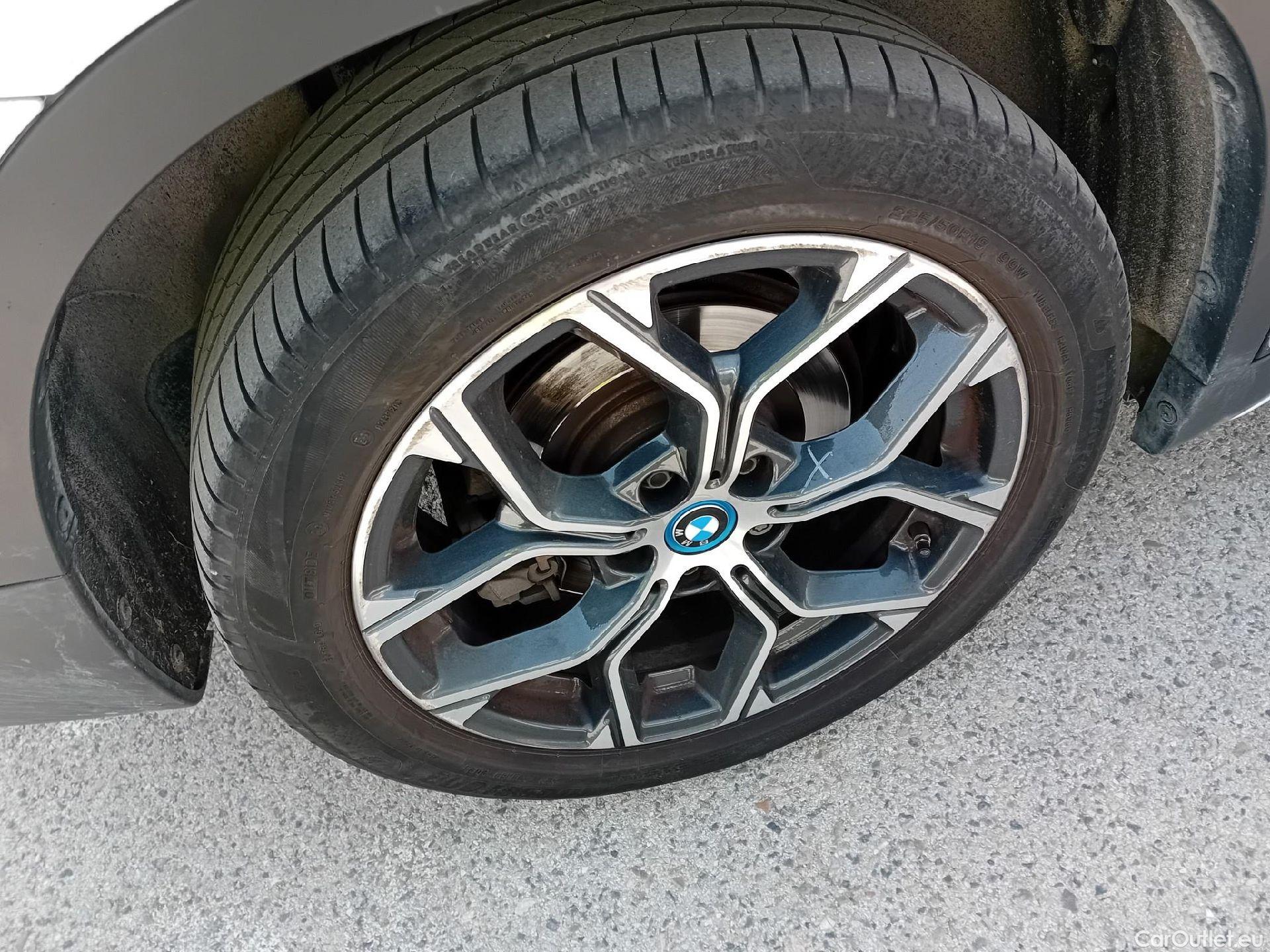  Bmw  X1 BMW  / 2019 / 5P / todoterreno xDrive25e #15