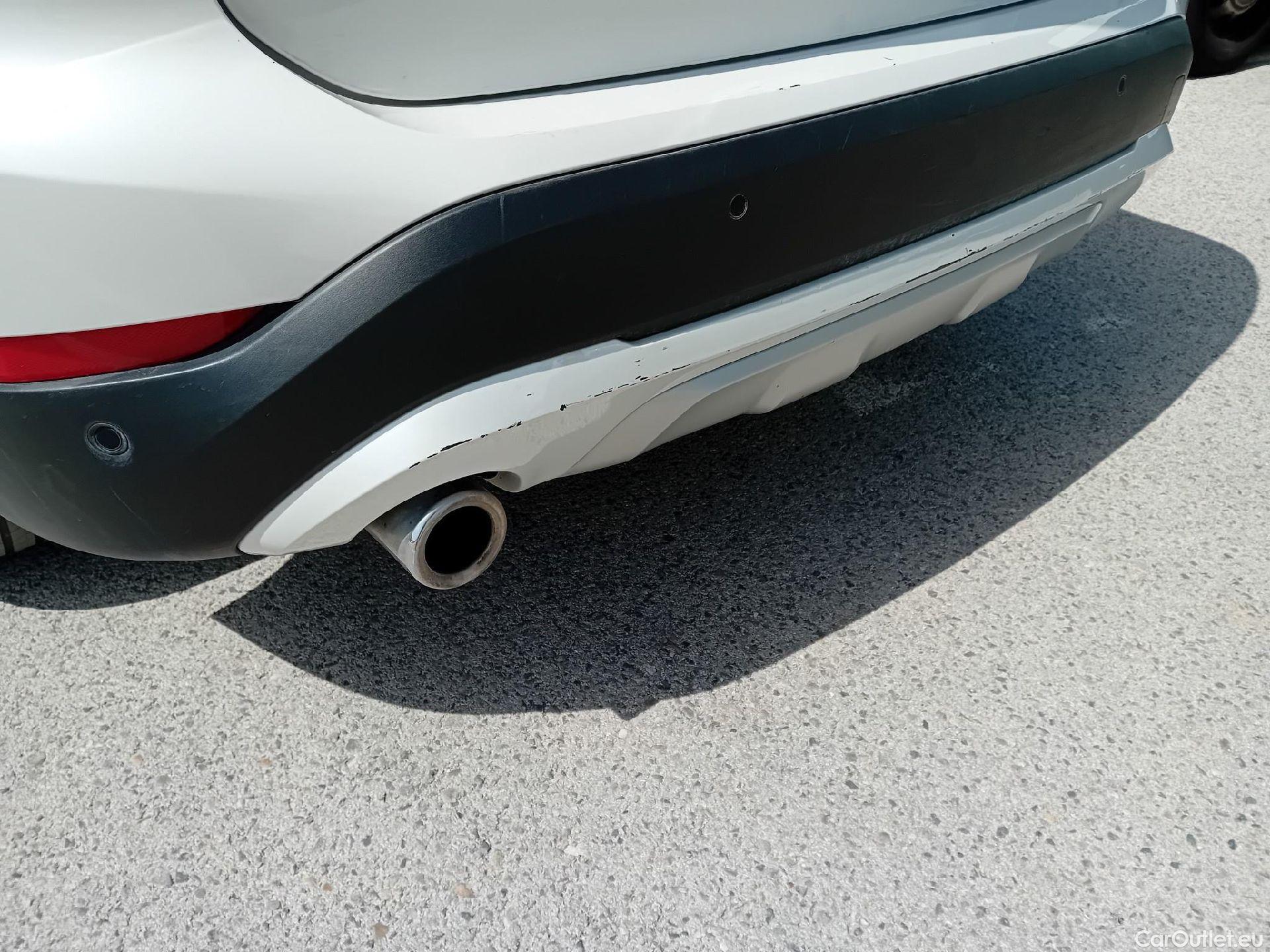  Bmw  X1 BMW  / 2019 / 5P / todoterreno xDrive25e #9