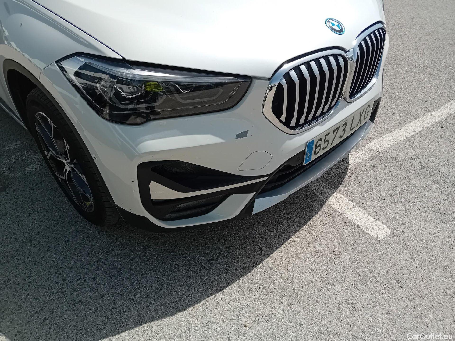  Bmw  X1 BMW  / 2019 / 5P / todoterreno xDrive25e #3