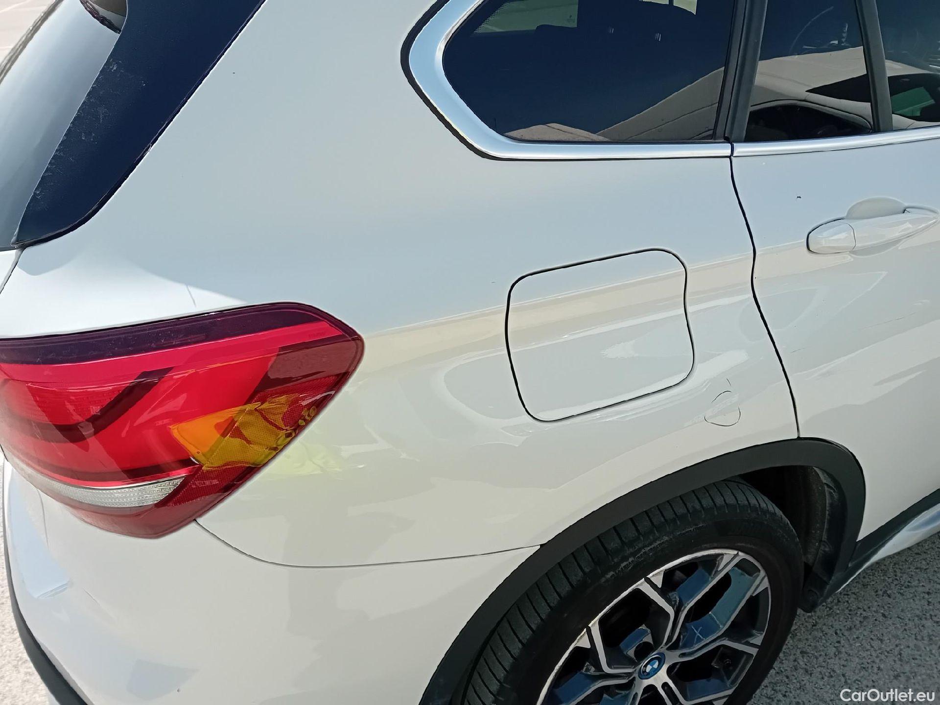  Bmw  X1 BMW  / 2019 / 5P / todoterreno xDrive25e #22