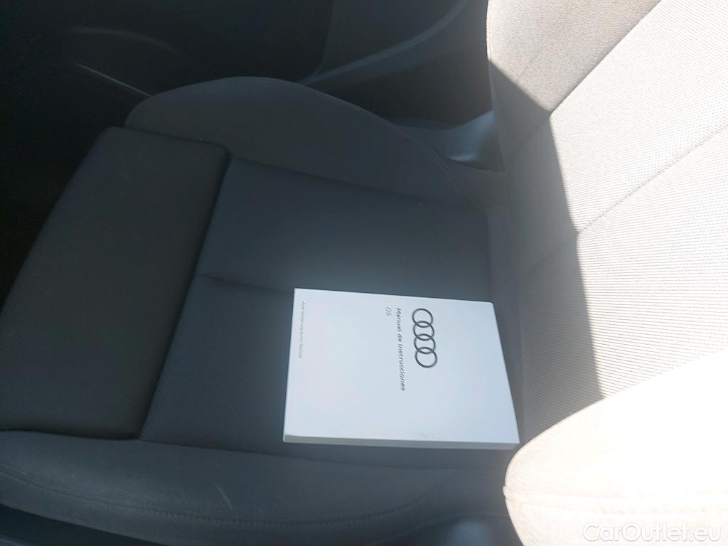  Audi  Q5 AUDI  SPORTBACK Advanced 40 TDI quattro-ultra 205 CV #17