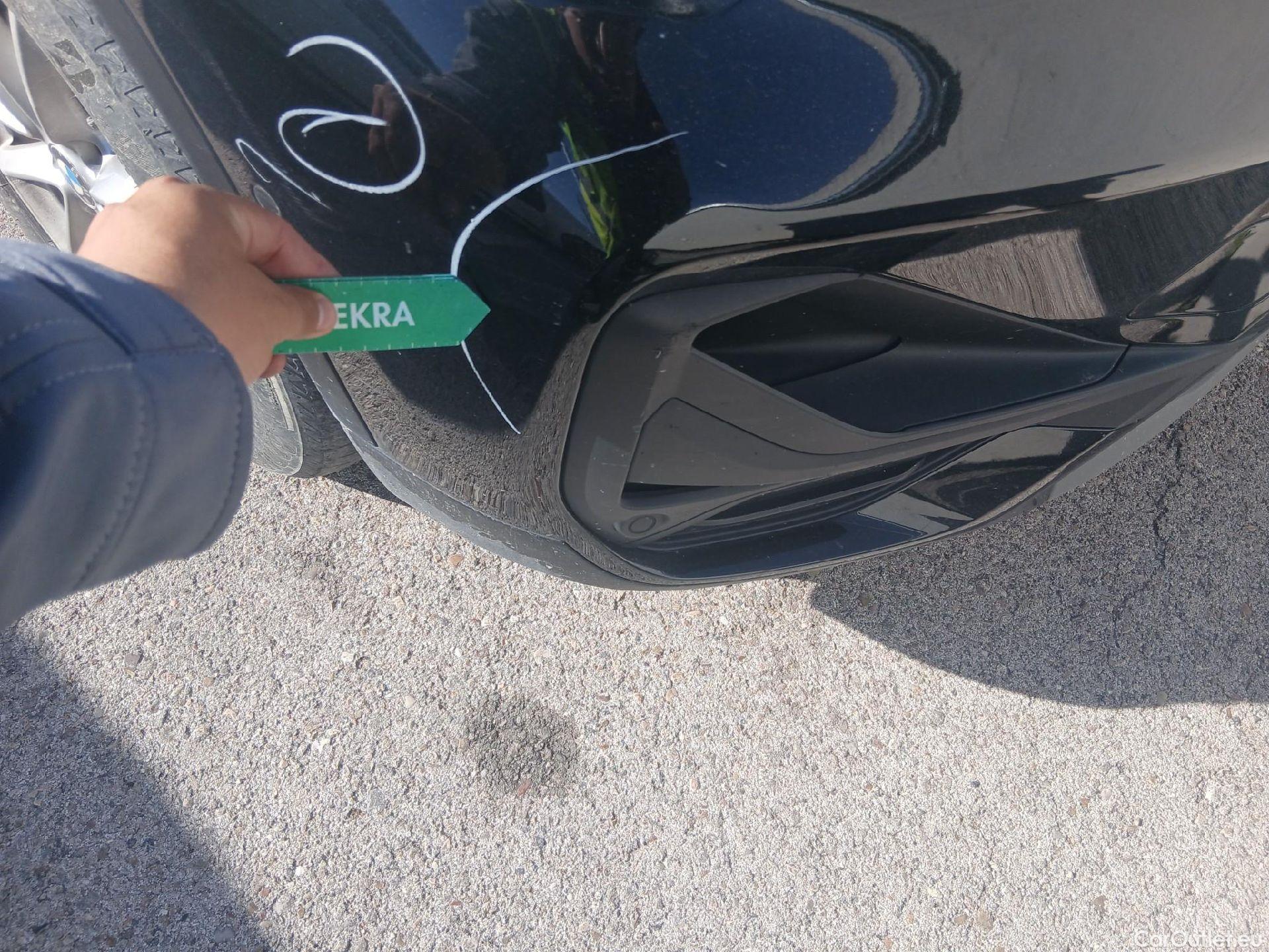  Bmw  X1 BMW  / 2019 / 5P / todoterreno sDrive16d #8