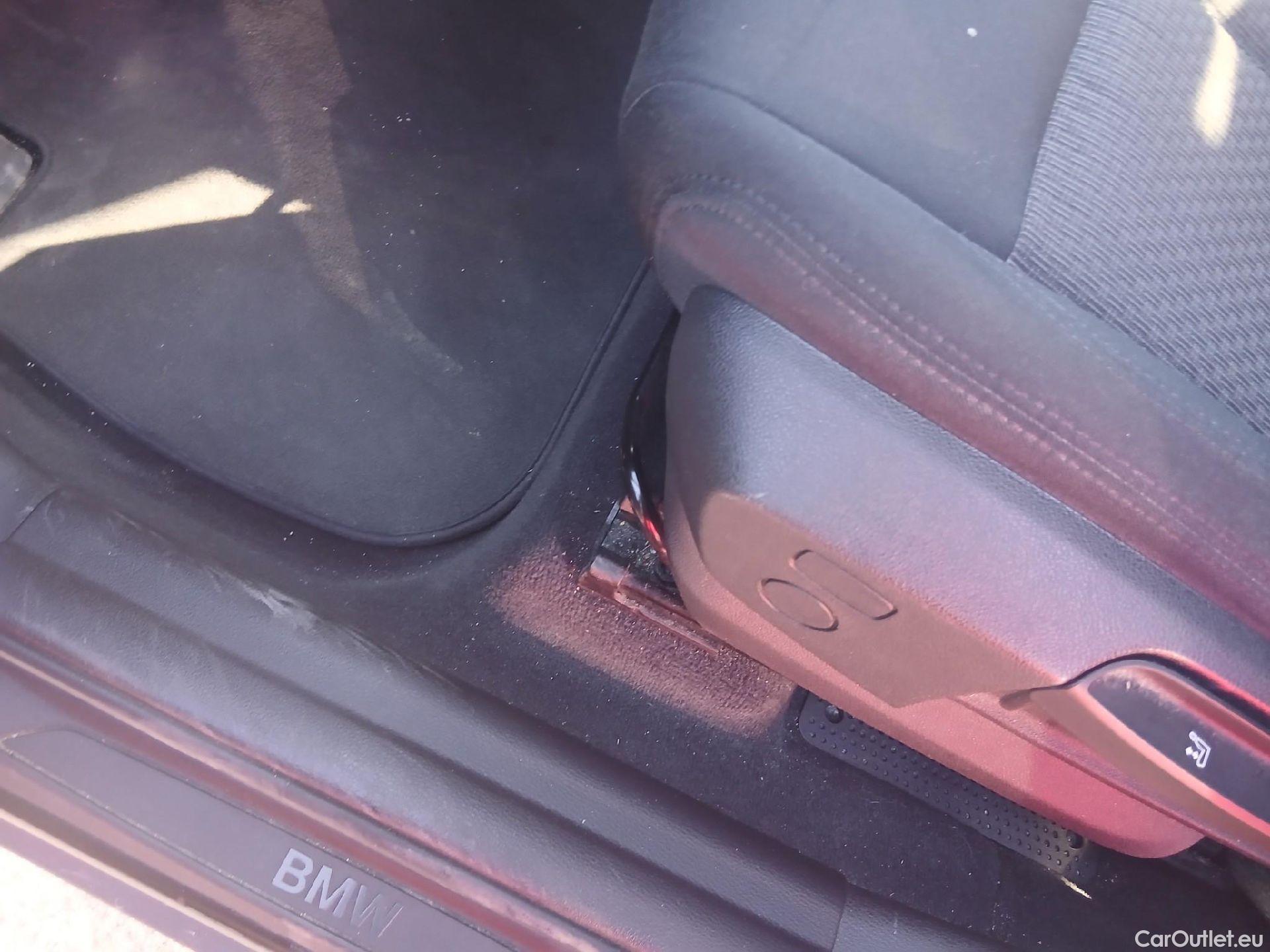  Bmw  X1 BMW  / 2019 / 5P / todoterreno sDrive16d #6