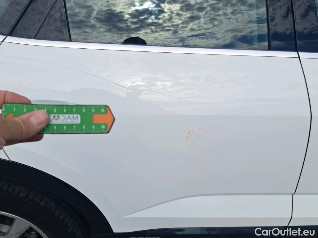  Audi  Q3 AUDI  Sportback / 2019 / 5P / todoterreno Advanced 35 TDI 110kW (150CV) S tronic (ACC) #13